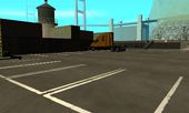 Estacion Camionera