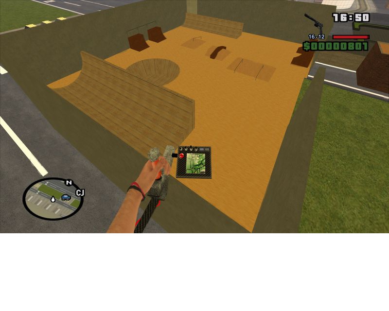 mod