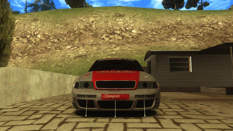 mod