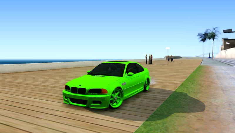mod