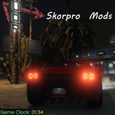 mod