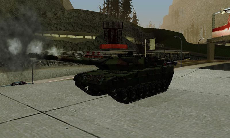 mod
