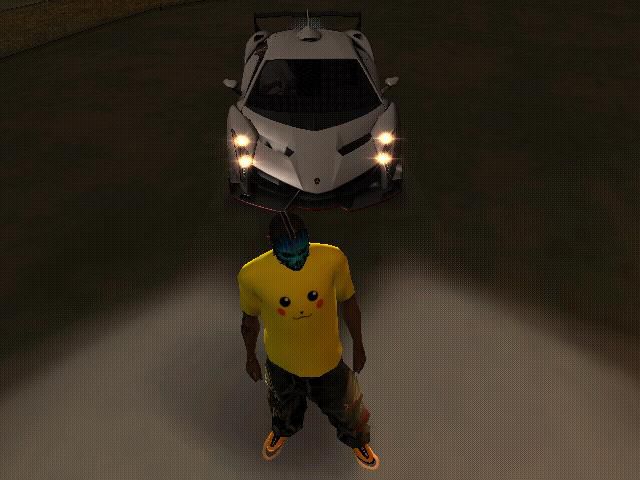 mod
