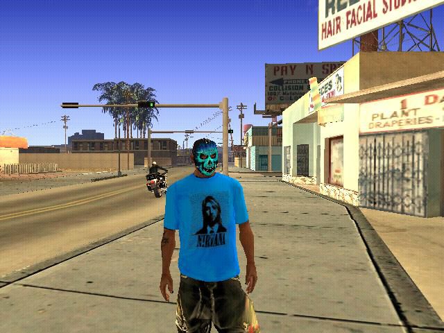 mod