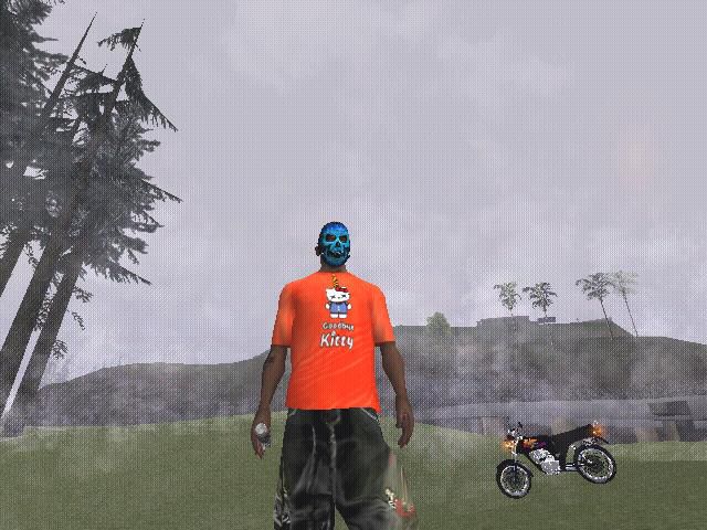 mod