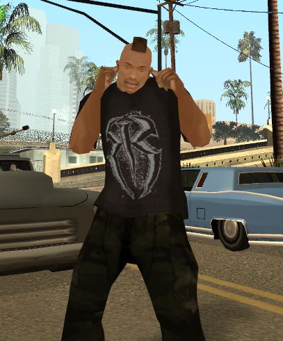 mod