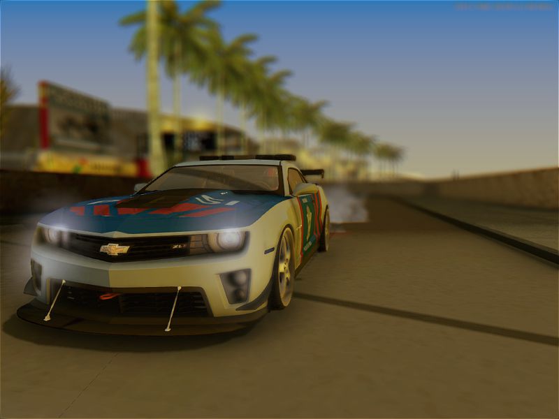 mod