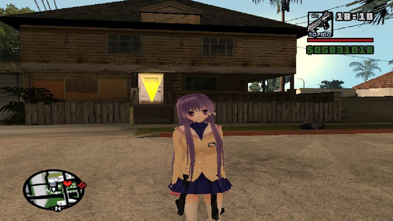 mod