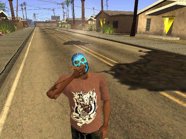 mod