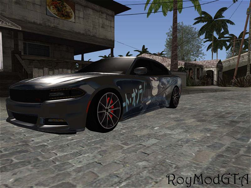 mod