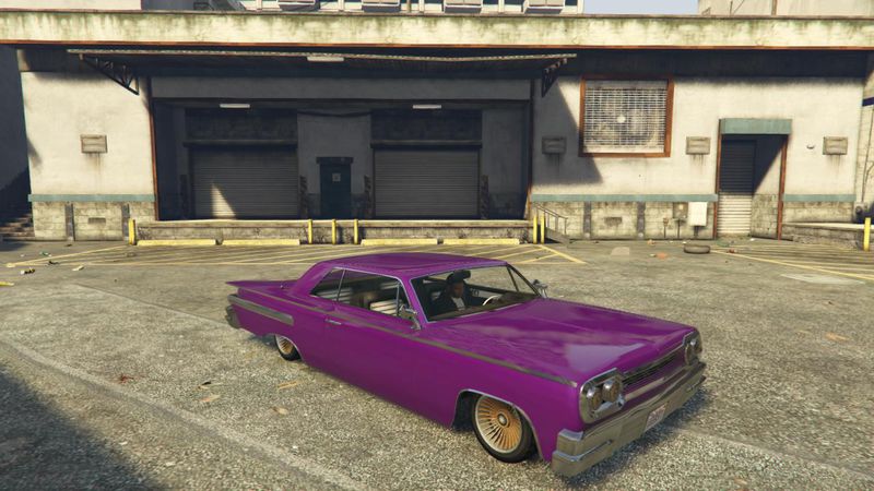 mod