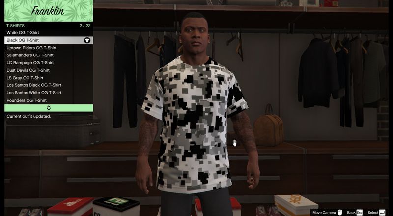 mod