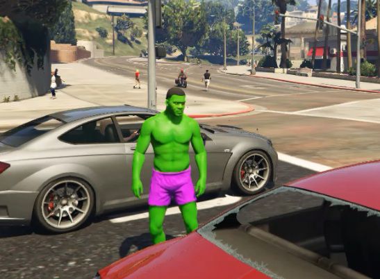 mod