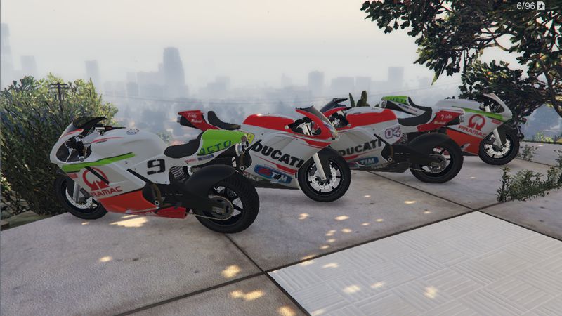 mod