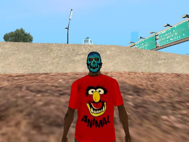 mod
