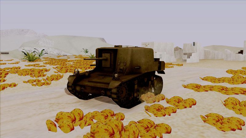 mod