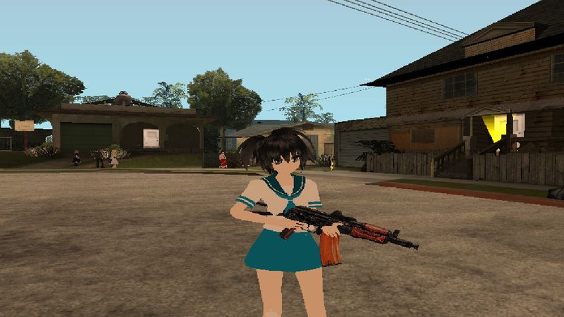 mod