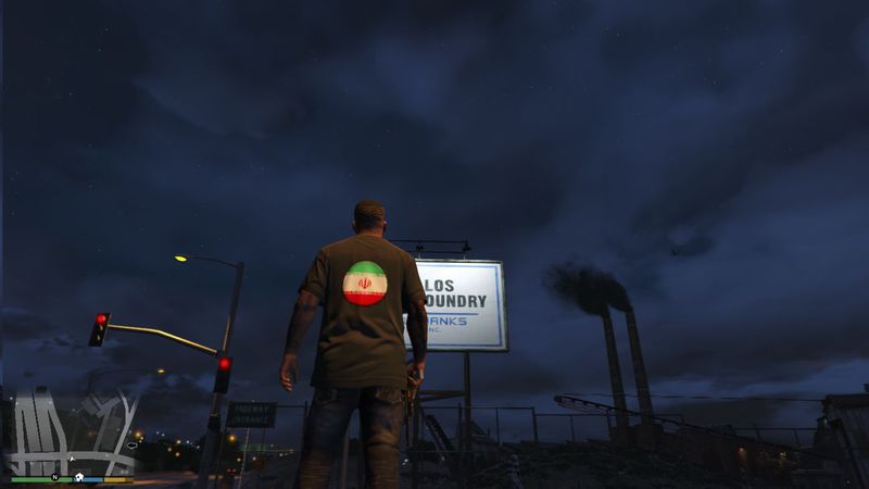 mod