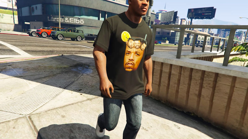 mod