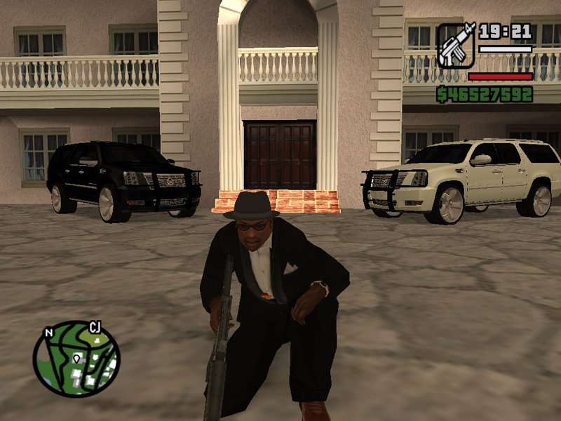 mod