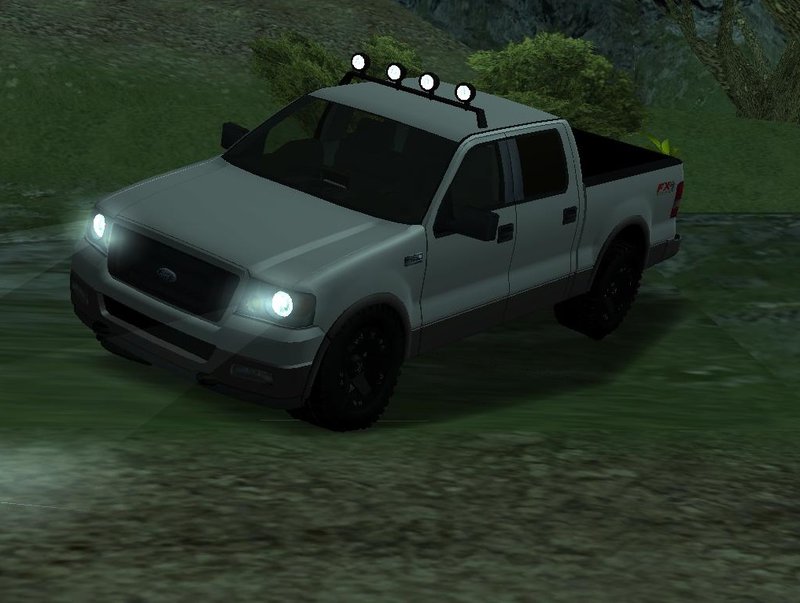 mod