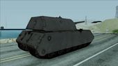 Panzerkampfwagen VIII Maus