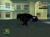 Chevrolet Suburban NFS