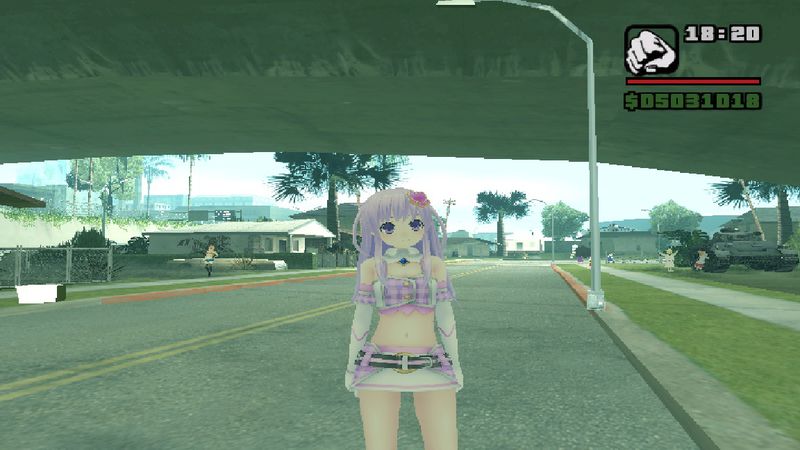mod