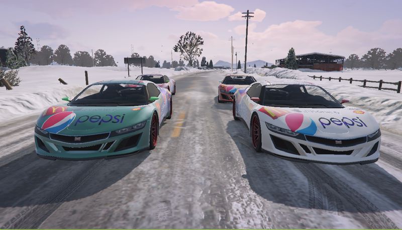 mod