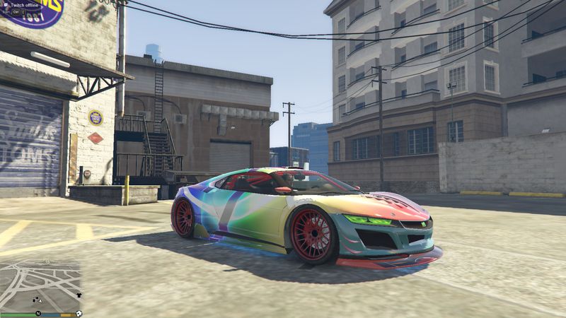 mod