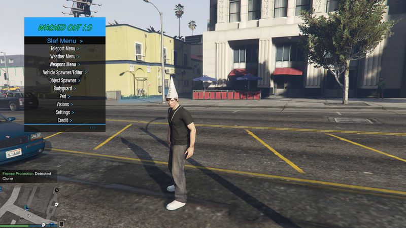 mod