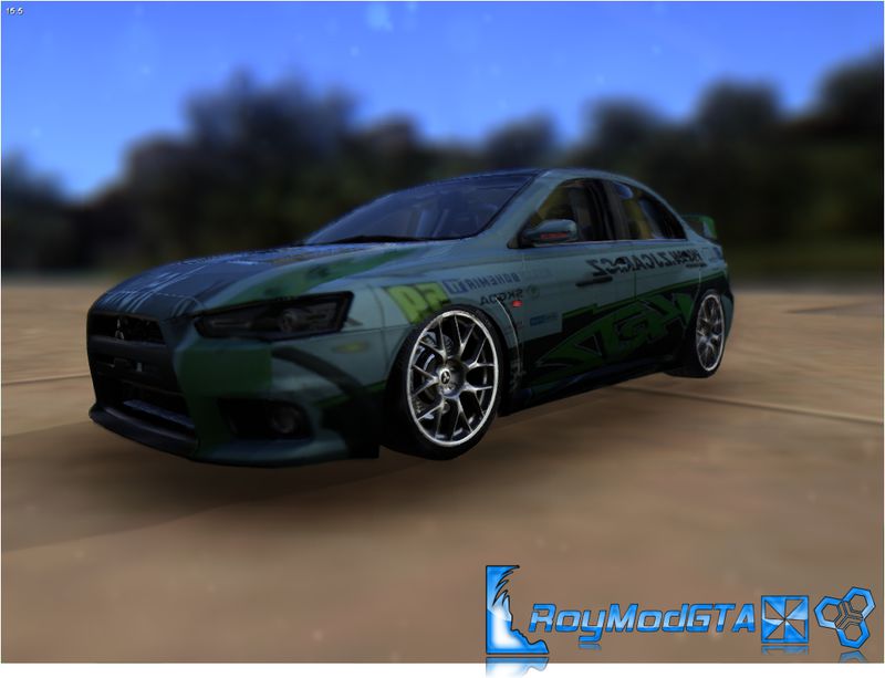 mod