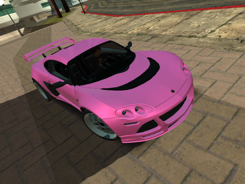 mod