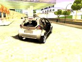 Toyota Aygo Sporting