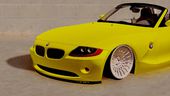 BMW Z4 Ens Yapım