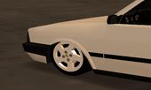 Tofaş Jnr Tuning