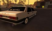 Tofaş Jnr Tuning