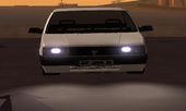 Tofaş Jnr Tuning