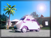 GTA V Weeny La Belle