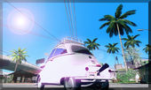 GTA V Weeny La Belle