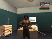 Cheytac Intervention