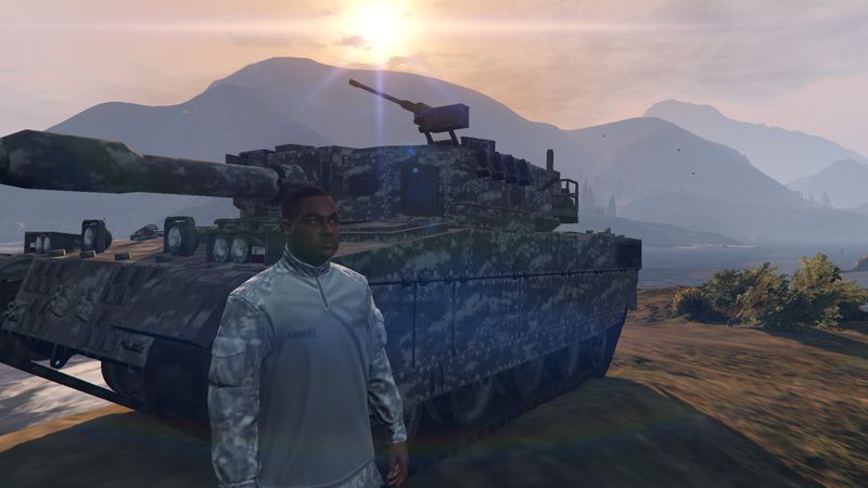 mod