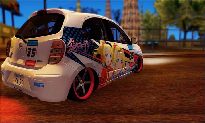 mod