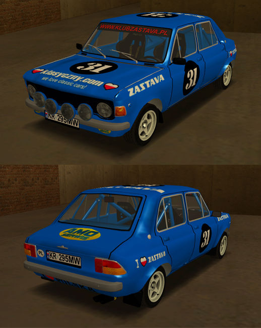 mod