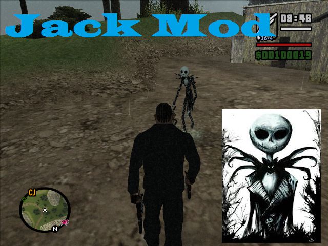 mod