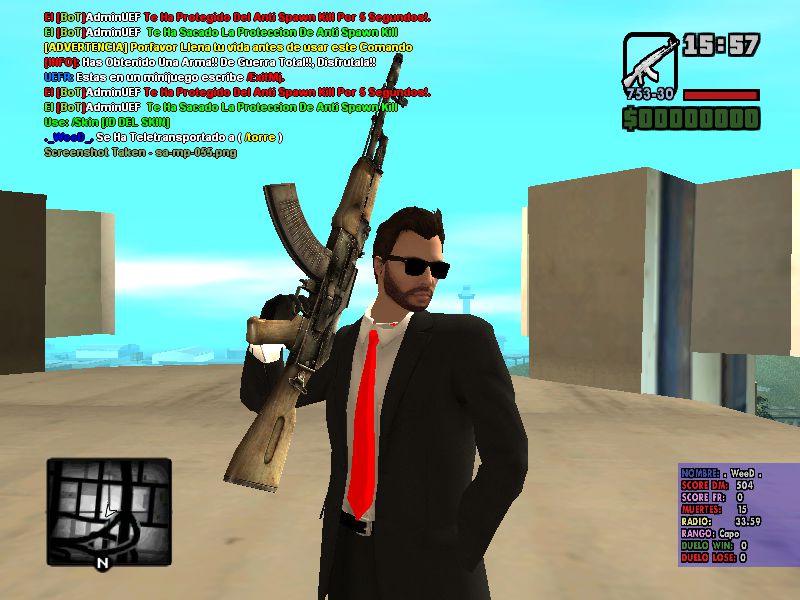 mod