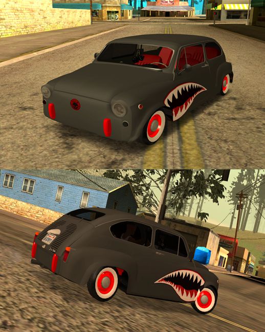 mod