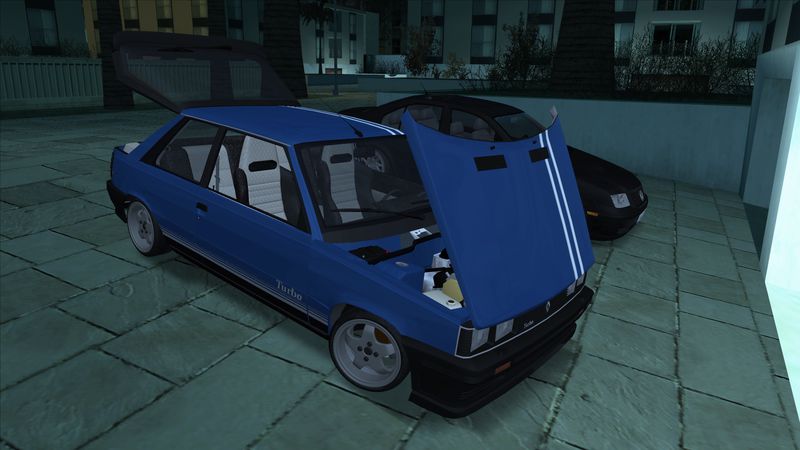 mod