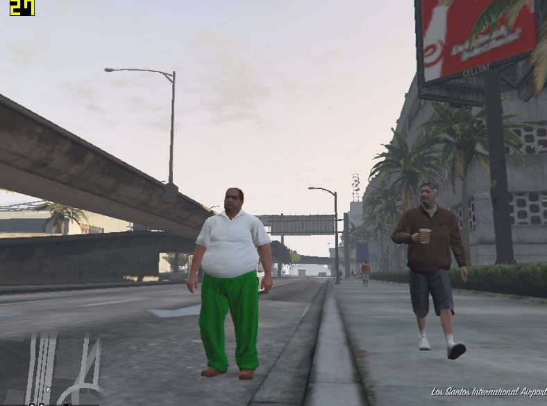 mod