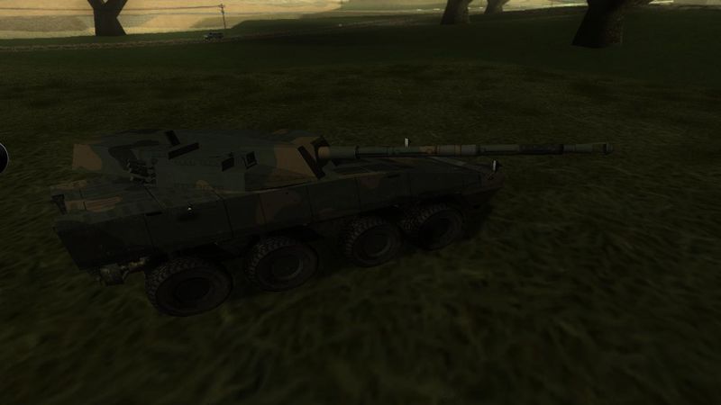 mod